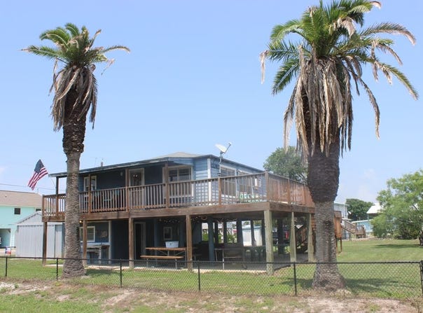 2641 CR 312, Port Lavaca, TX 77979