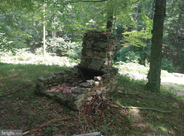578 ROUSE MOUNTAIN ROAD, GREAT CACAPON, WV 25422
