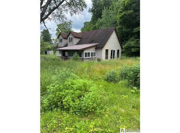 2045 Baxter Mills Road, Ischua, NY 14743