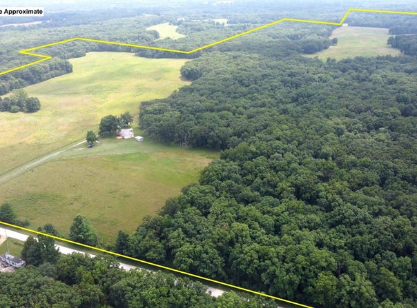 01 CR 1044, Auxvasse, MO 63367