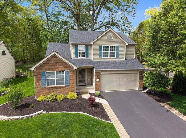 232 Beech Drive, Delaware, OH 43015