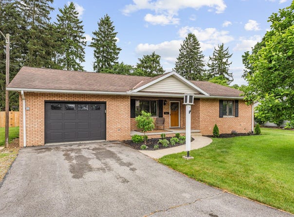 791 Summit Street, Marion, OH 43302