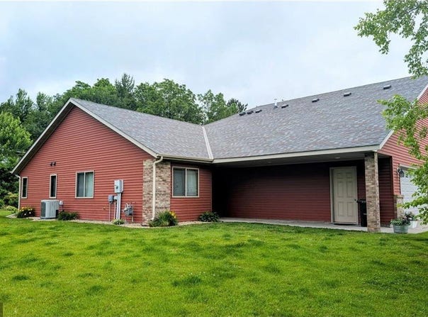 902 Meadow Lark Lane, Long Prairie, MN 56347