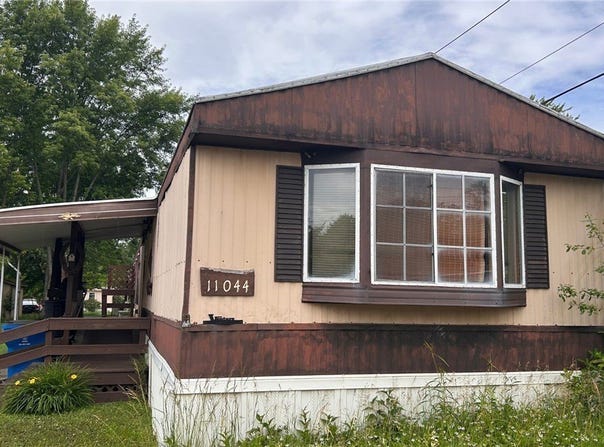 11044 Leader Road, Chardon, OH 44024