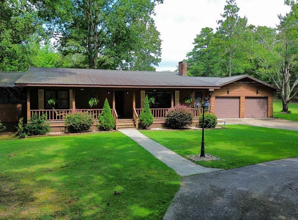 4570 Green Valley Road, Southside, AL 35907