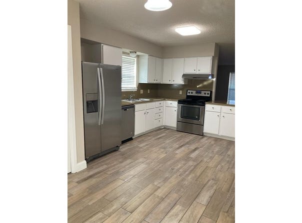 742 Chaparral Circle, Abilene, TX 79605