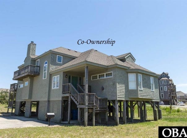 139 S Spinnaker Court lot: 30, Duck, NC 27949