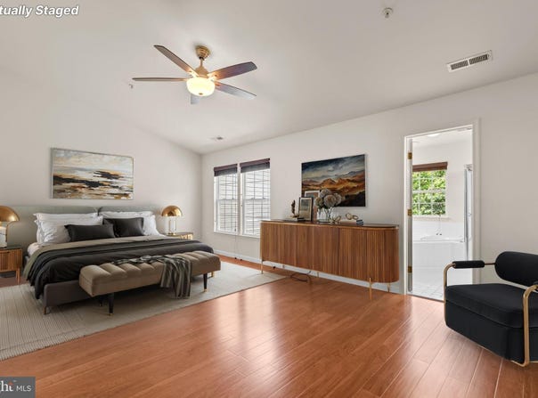 9956 FRAGRANT LILIES WAY, LAUREL, MD 20723