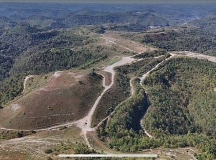 245 Pritchard Mine Access, Hernsahaw, WV 25107