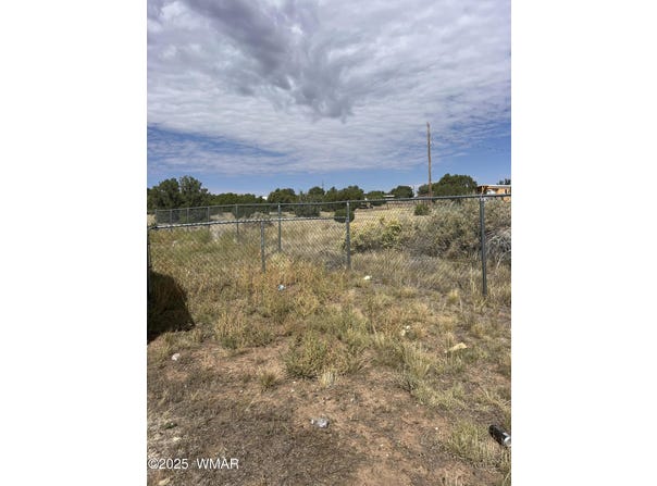 63 Evergreen Lane, Concho, AZ 85924