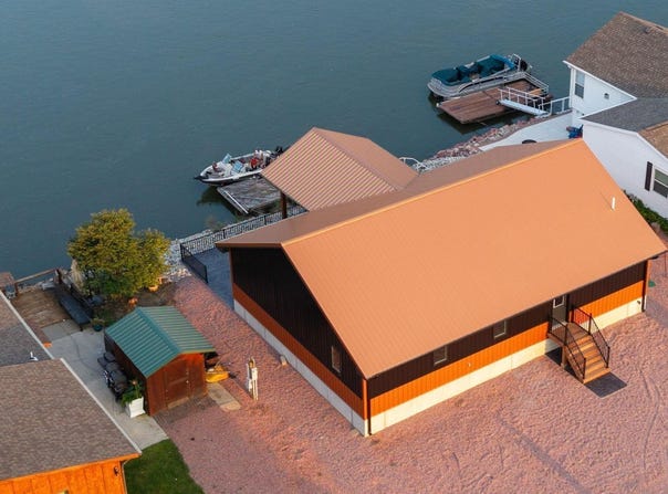 4815 County Road FG, Tekamah, NE 68061
