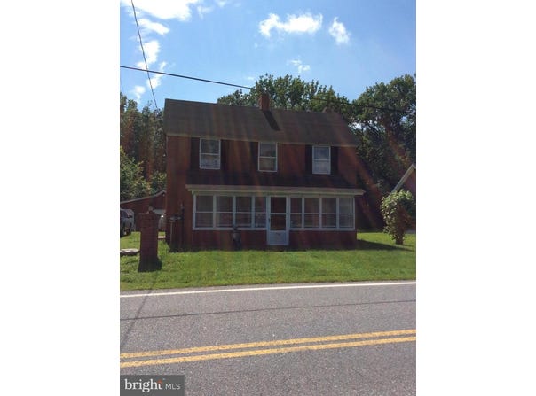 529 OLDTOWN RD, GOLDSBORO, MD 21636