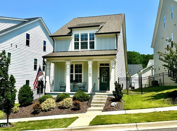 1705 Main Divide Drive, Wake Forest, NC 27587