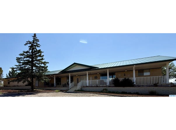 2500 Johnson, Silver City, NM 88061