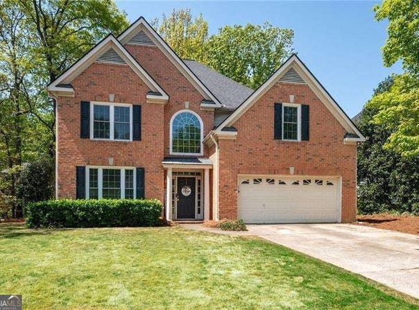 3225 Warren Creek, Hiram, GA 30141