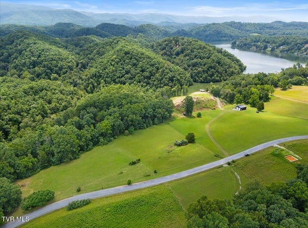 Tbd Lake Pointe Drive, Abingdon, VA 24210