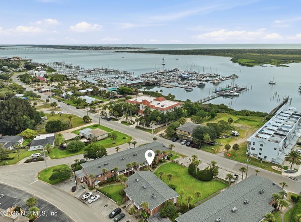 22 COMARES Avenue, St. Augustine, FL 32080