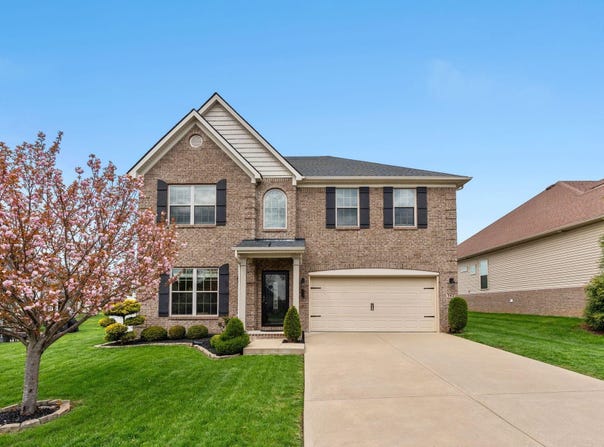 142 Ferguson Lane, Georgetown, KY 40324