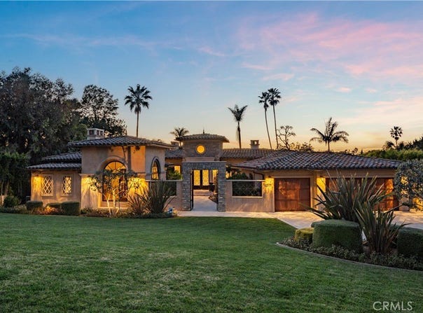 1217 Granvia Altamira, Palos Verdes Estates, CA 90274