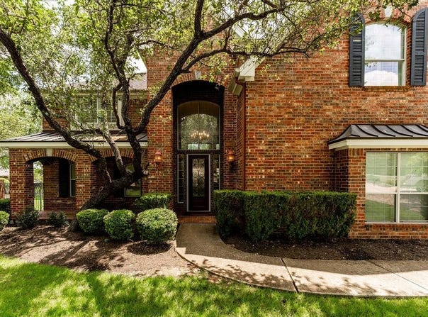 3408 Travis Country CIR, Austin, TX 78735
