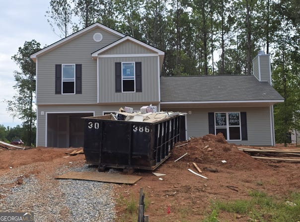 62 Armstrong, Mansfield, GA 30055