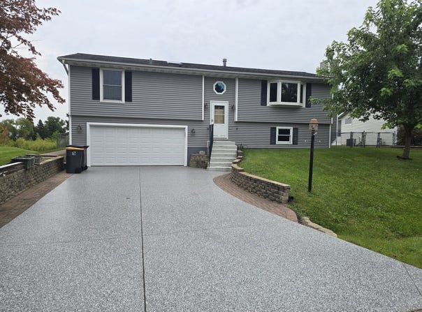 4003 Franklin Street, Zion, IL 60099