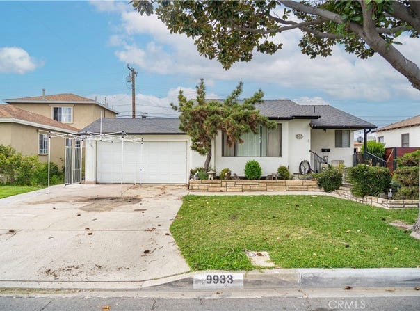 9933 Alesia Street, South El Monte, CA 91733