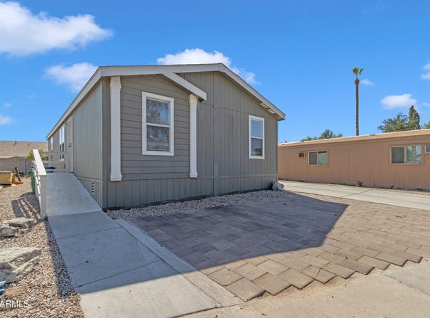 1650 S ARIZONA Avenue, Chandler, AZ 85286
