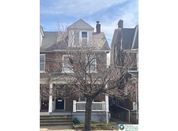 1210 Linden Street, Bethlehem City, PA 18018