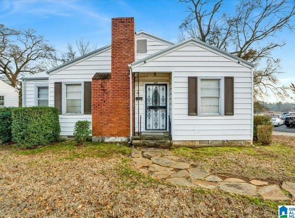 412 WOODWARD ROAD, BIRMINGHAM, AL 35228