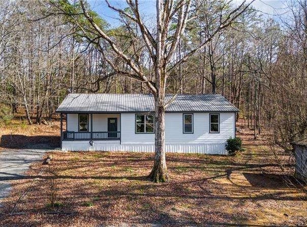 3192 Highway 411, White, GA 30184