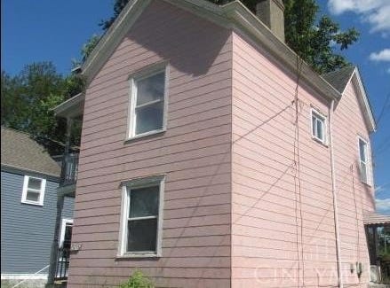 5608 Abbottsford Street lot: 0, Cincinnati, OH 45212