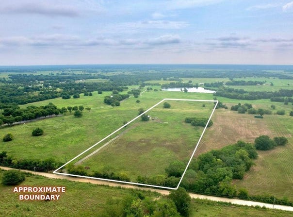 One Well Road, Durant, OK 74701