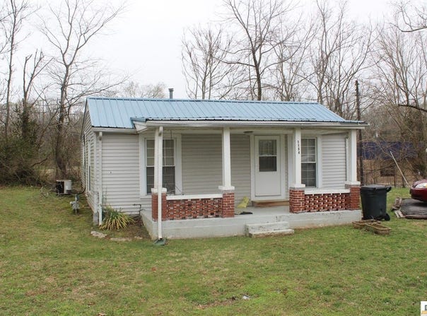 1154 Main Street, Munfordville, KY 42765