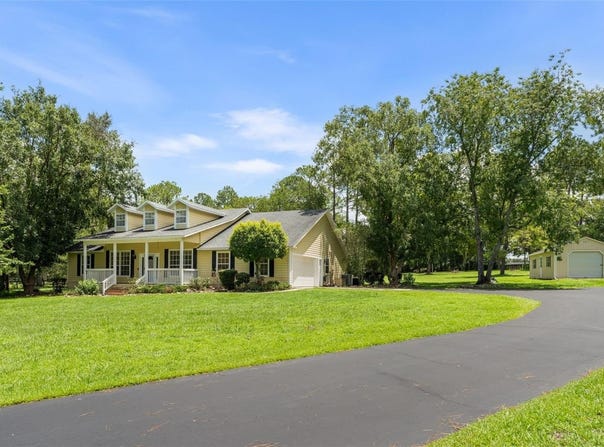14410 NW 83 LANE, ALACHUA, FL 32615