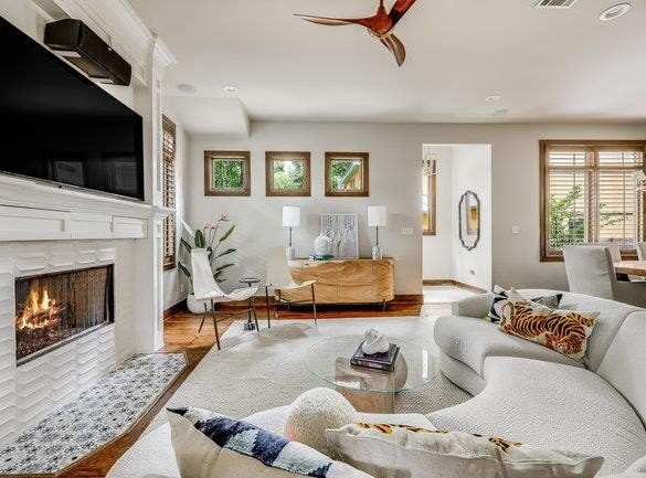 2913 Cherry LN, Austin, TX 78703