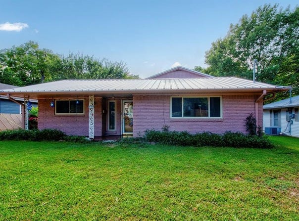 929 Dodson Street, Gainesville, TX 76240