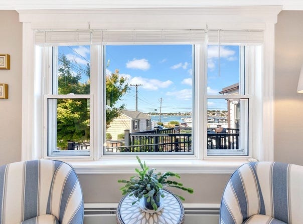 600 Shirley Street, Winthrop, MA 02152