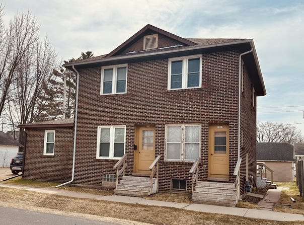 304 E 10TH STREET, Marshfield, WI 54449