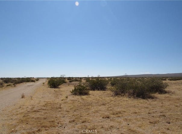 293-440-16-00-1, California City, CA 93516