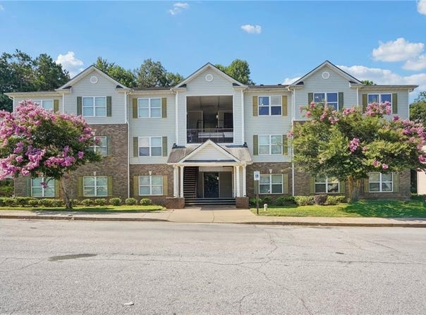 8302 Waldrop Place, Decatur, GA 30034
