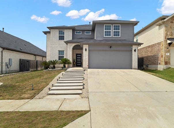 241 Oleander LOOP, Buda, TX 78610