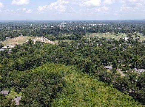 0 Crescent Hill Drive, Selma, AL 36701