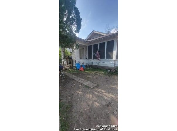 531 Cooper, San Antonio, TX 78210