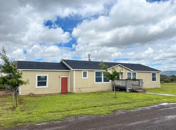 2401 Covey Lane, Alpine, TX 79830