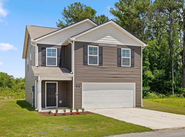 29 Rinde Lane, LaFayette, GA 30728
