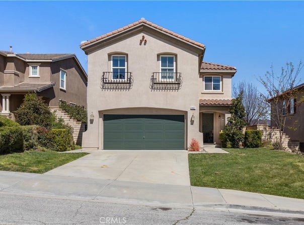 20027 Christopher Lane, Saugus, CA 91350