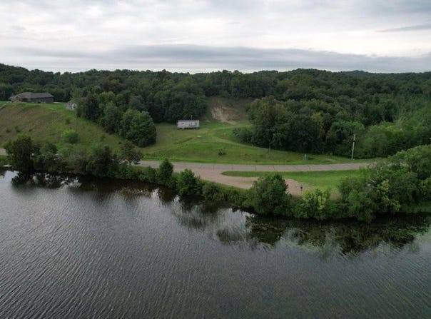 10284 Angler Drive, Grey Eagle, MN 56336