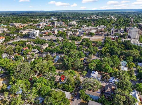 232 NW 4TH AVENUE, GAINESVILLE, FL 32601