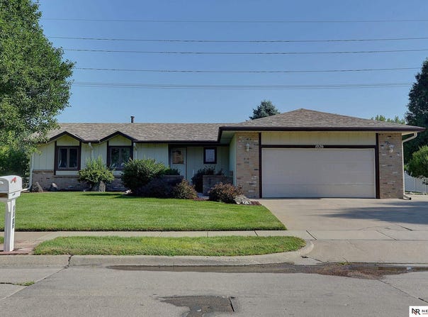 1026 Jones Drive, Fremont, NE 68025